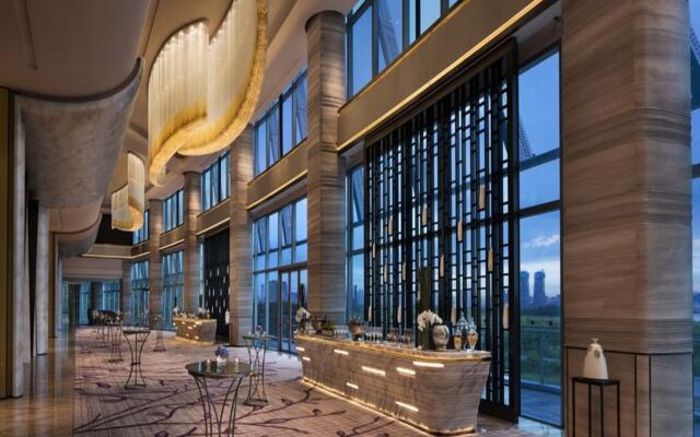 JW Marriott Hotel Shenzhen Bao'an