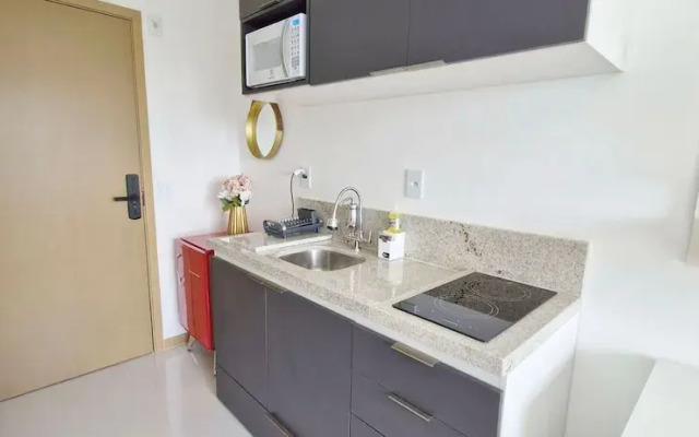 COFDR0105 - Edifício House Federação