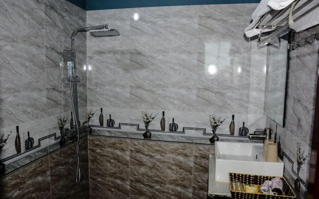 Thien Huong Hotel Thuy Khue