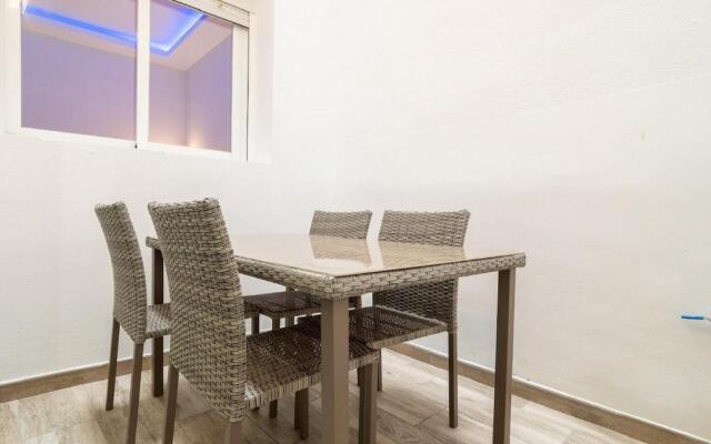 Luxury Suite Fuengirola 1