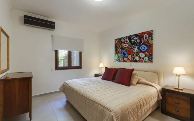 Aphrodite Hills Rentals – Superior Villas