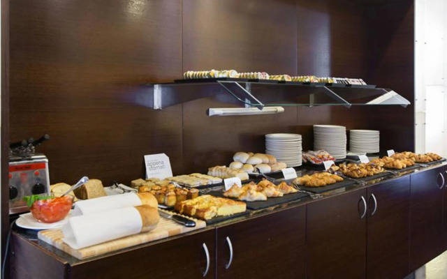Hotel Igea