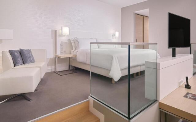 The Westin Hamburg Elbphilharmonie