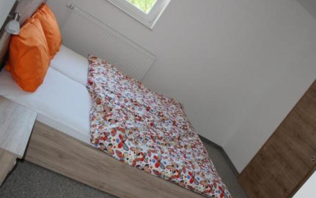 Apartment Pri nama