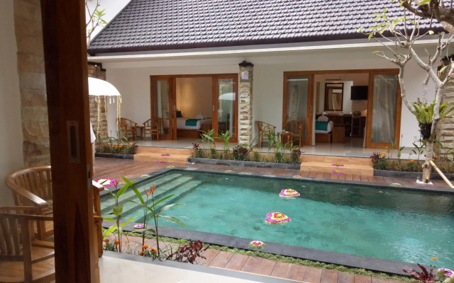 The Pesaren Ubud
