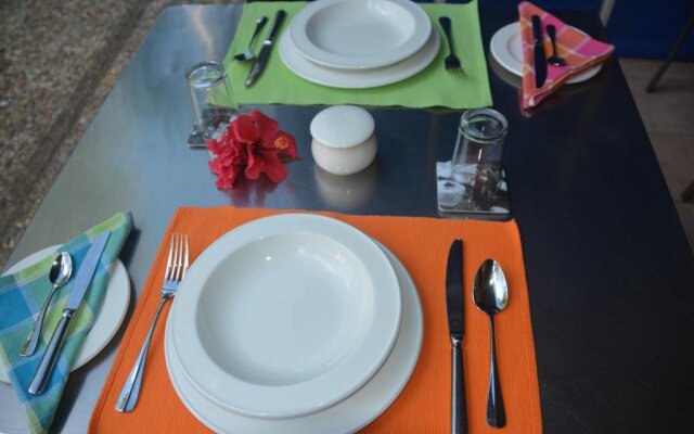 Beach House Bed & Breakfast