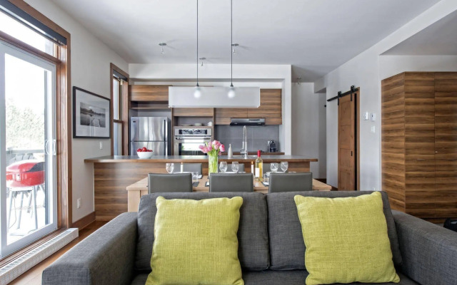 Suites Sur Lac