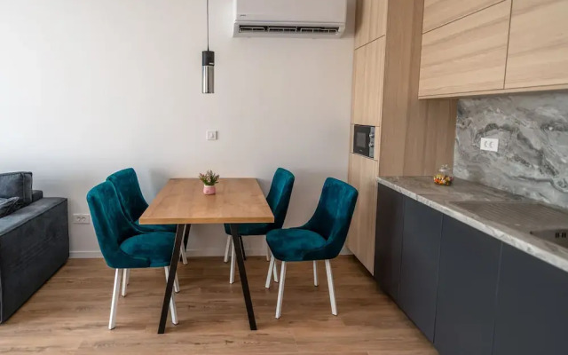 MM Residence Mostar