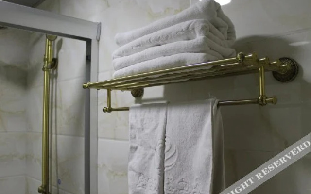 Shengshi Jinyuan Hotel