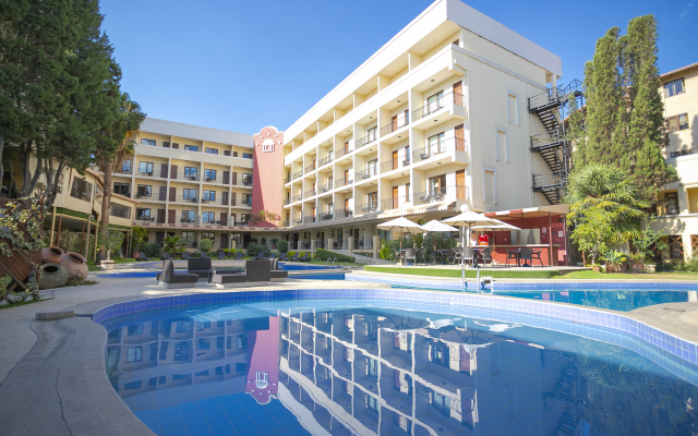 Gran Hotel Cochabamba