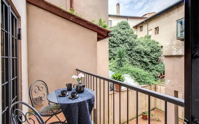 AwesHome - Pisa Tower House