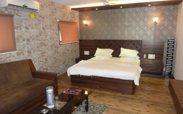 Hotel Regal Palace