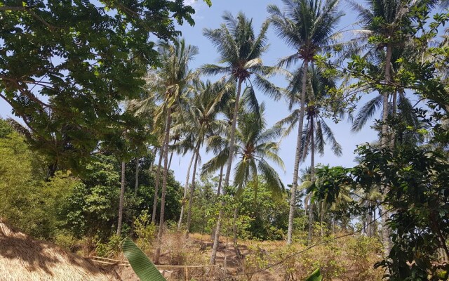 Wooden Paradise Home Stay - Hostel