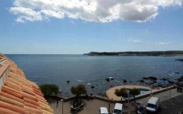 Apartamentos Albatros