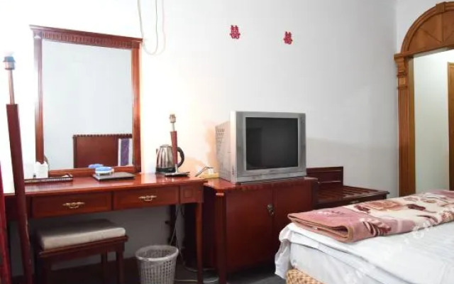 Langfang Xiang'an Hotel Xianghe