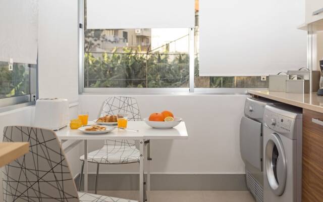 São Filipe I by An Island Apart