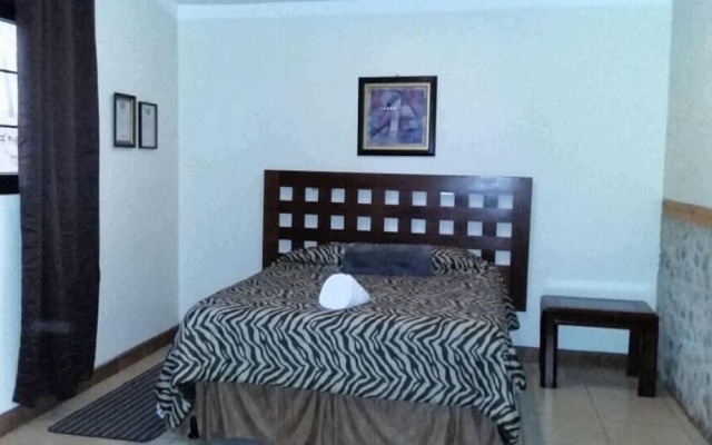 Suites Las Rocas San Rafael