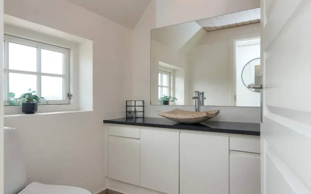 4 Star Holiday Home in Ulfborg