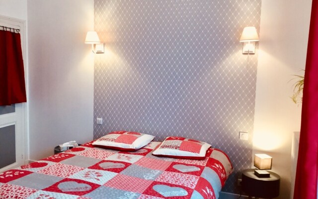 Le 42 Chambre d'hôtes