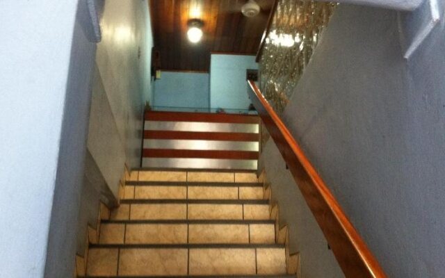 Hostal Fortes