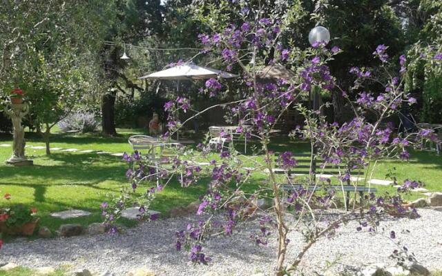 Agriturismo Poggio Aquilone