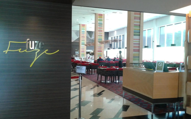 The Everly Putrajaya