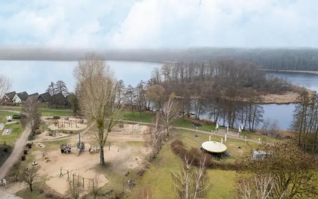 Ferienhaus im Ferienpark Mirow