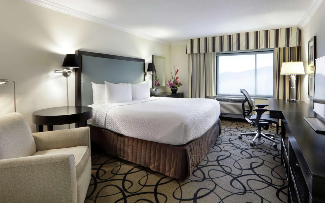 The Verve Boston Natick, Tapestry Collection by Hilton