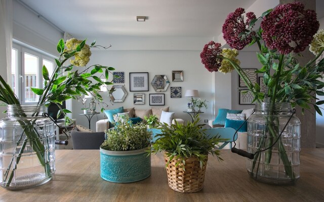 Living4Malaga Litoral 4