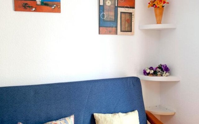 Apartamentos La Galea
