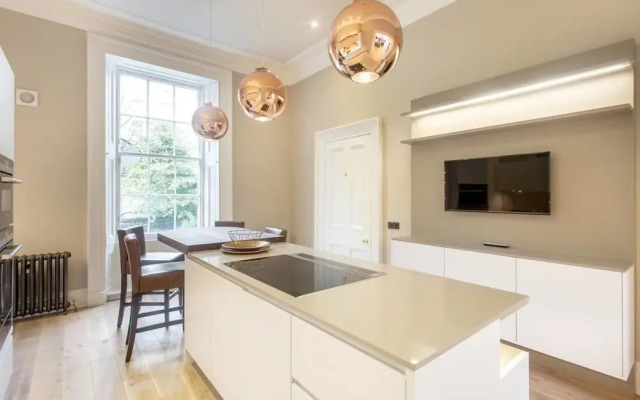 Wall Street Journal Featured 3bed/3bath Apartment