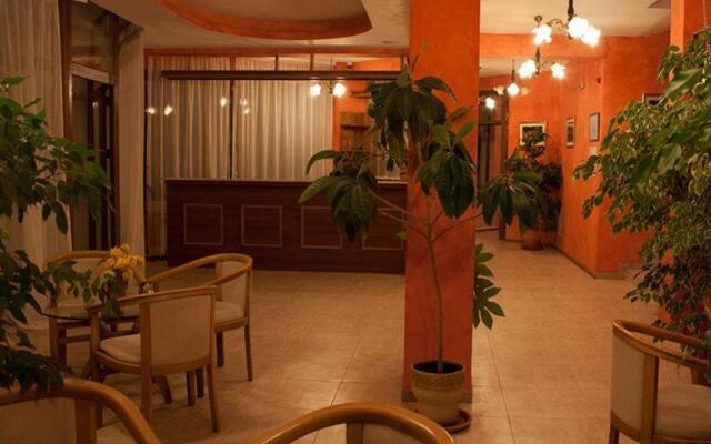 Hotel Alex