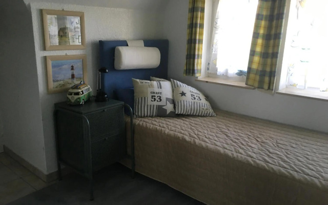 Ferienhaus Schwalbenrast