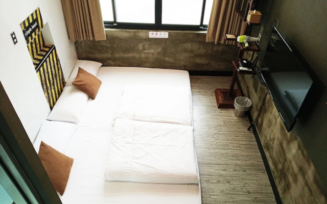Tainan House