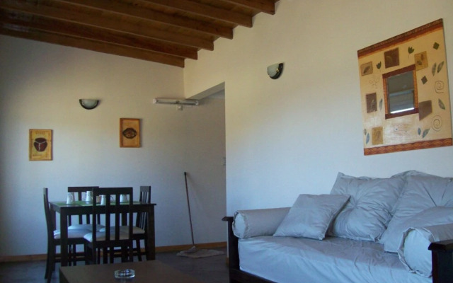 Hotel Puerta del Bosque