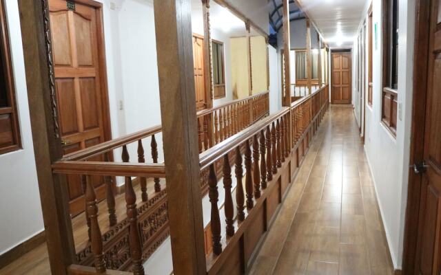 Hotel Arcoiris