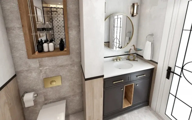 Rooms Vukmirovic