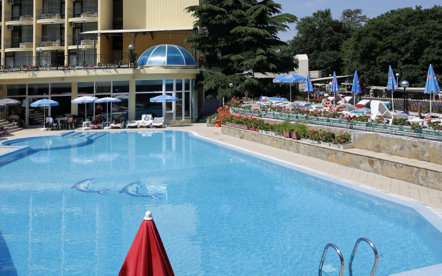 Hotel Shipka All Inclusive