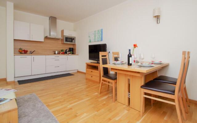 Residence Diana