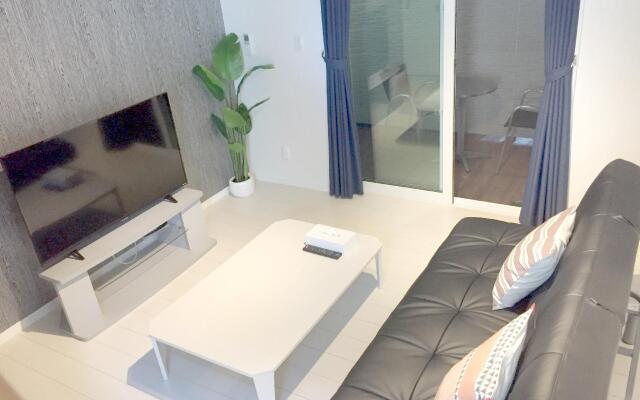 Condominium Kuebu