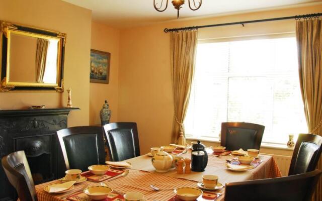 Nephin Lodge B&B