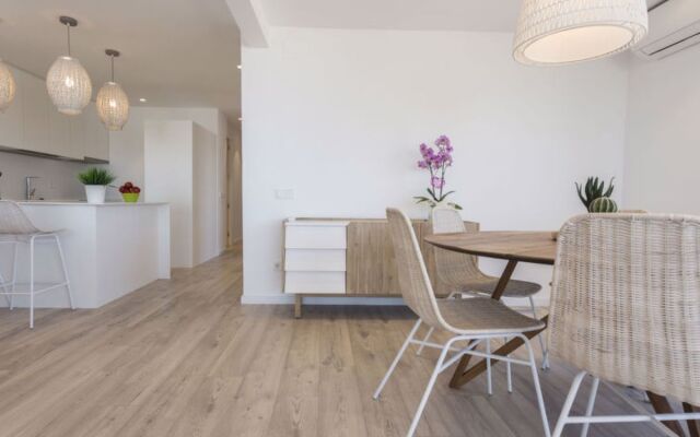 Apartment Bahia Ispica 31023