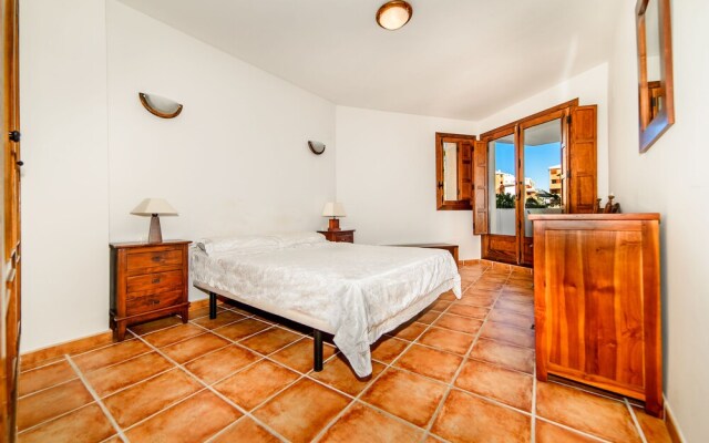 Apartamento Bennecke Modena
