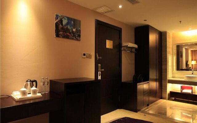Greentree Eastern Hotel