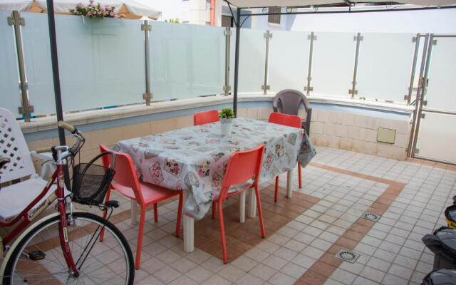 B&B Domus del Sole