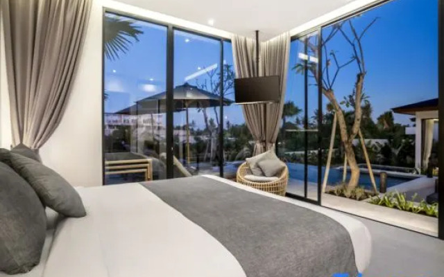 Villa La Désir by BaliSuperHost