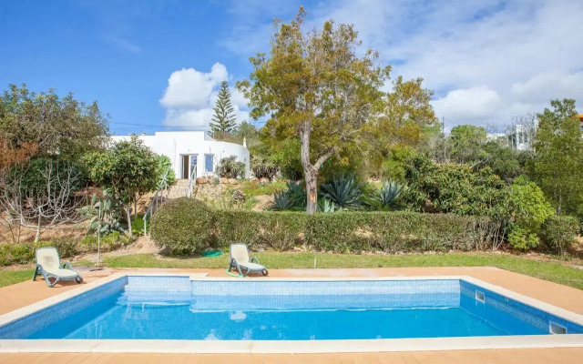 Casa Mazulis