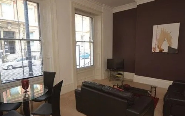 Hackett Property Serviced Apartments