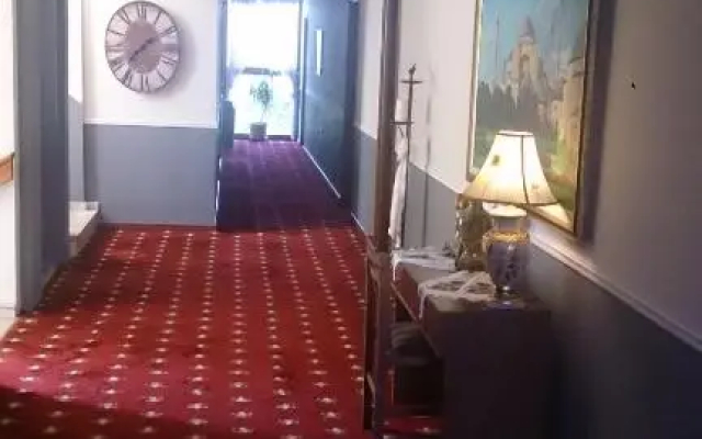 Hotel Villa Tasko
