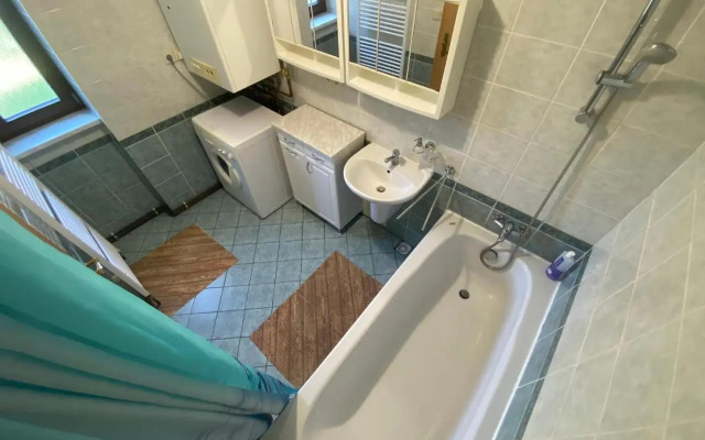 Apartment Bajt